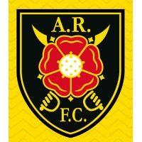 albion rovers f.c. logo image