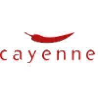 cayenne