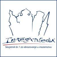 integraledu croatia logo image