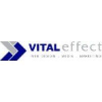 vital effect inc. logo image