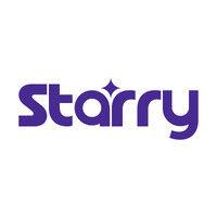 starry logo image