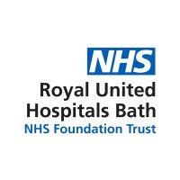 royal united hospitals bath nhs foundation trust logo image