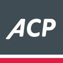 logo of Acp Gruppe