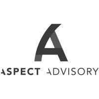 aspect advisory logo image