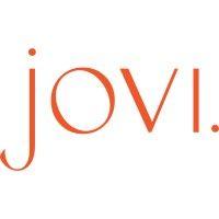 jovi logo image