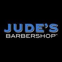 jude's barbershop inc. logo image