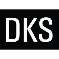 dks associates logo image