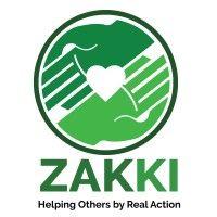 zakki logo image