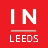 lean in leeds logo image