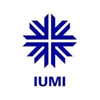 international union of marine insurance (iumi) logo image