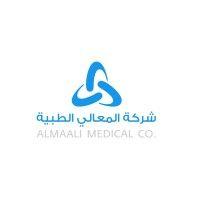 al maali medical co.