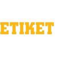 etiket agency logo image