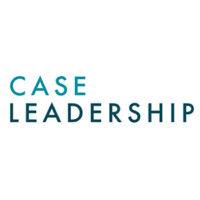 case leadership logo image