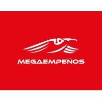 megaempeños logo image