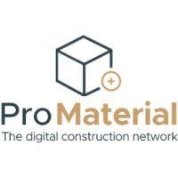 promaterial technologies gmbh logo image