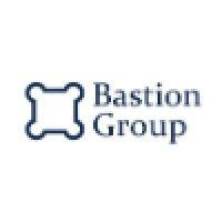 bastion group logo image