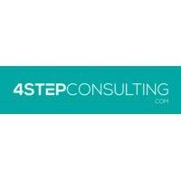 4stepconsulting logo image