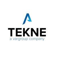 tekne logo image