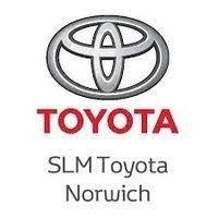 slm toyota logo image