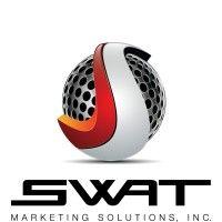 swat marketing solutions, inc logo image