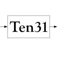 ten31 logo image