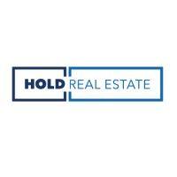 hold real estate israel logo image