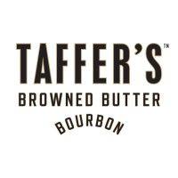 taffer's browned butter bourbon logo image