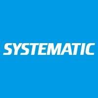 systematic u.s., inc. logo image