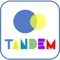 tandem logo image