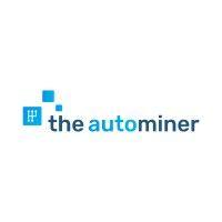 the autominer logo image