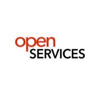 open services logo image