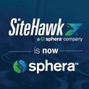 logo of Sitehawk A Sphera Company