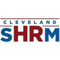 cleveland shrm