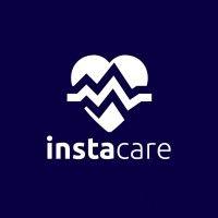 instacare logo image