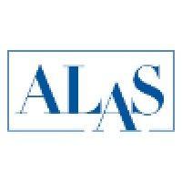 alas consulting llc logo image