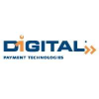 digital payment technologies logo image