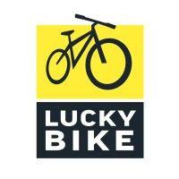 lucky bike.de gmbh logo image