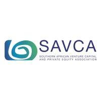 southern african venture capital & private equity association (savca) logo image