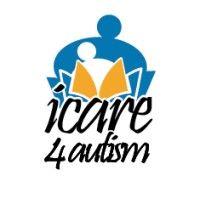 the international center for autism research and education -icare4autism logo image