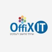 offix-it שירותי מחשוב לעסקים