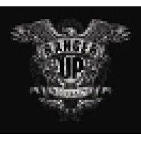 ranger up military and mma apparel logo image