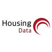 housing data logo image