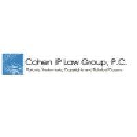 cohen ip law group, p.c. logo image