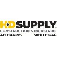 a.h. harris & sons, inc. - construction supplies