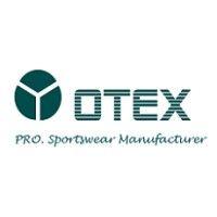 yotex apparel-sportswear/activewear/streetwear/swimwear factory in shanghai,china logo image