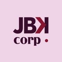 jbk corporation logo image