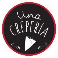 una creperia logo image