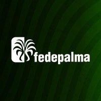 fedepalma logo image