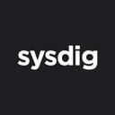 logo of Sysdig