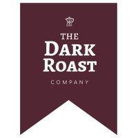 the dark roast company logo image